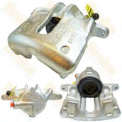 Brake ENGINEERING CA2901 Тормозной суппорт для RENAULT MEGANE SCENIC (Рено Меган сценик) Brake ENGINEERING CA2901 Тормозной суппорт для RENAULT MEGANE SCENIC (Рено Меган сценик)