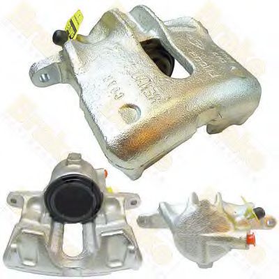 Brake ENGINEERING CA2901R Тормозной суппорт для RENAULT MEGANE SCENIC (Рено Меган сценик) Brake ENGINEERING CA2901R Тормозной суппорт для RENAULT MEGANE SCENIC (Рено Меган сценик)