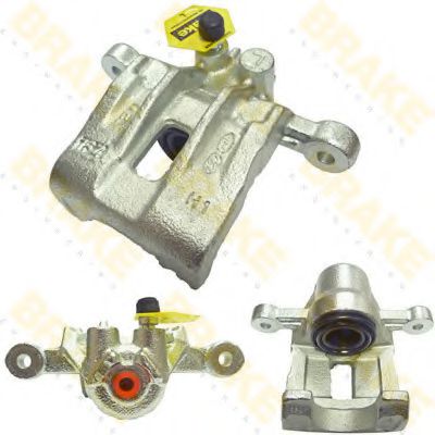 Brake ENGINEERING CA2909 Тормозной суппорт для HYUNDAI ELANTRA (Хендай Элантра) Brake ENGINEERING CA2909 Тормозной суппорт для HYUNDAI ELANTRA (Хендай Элантра)