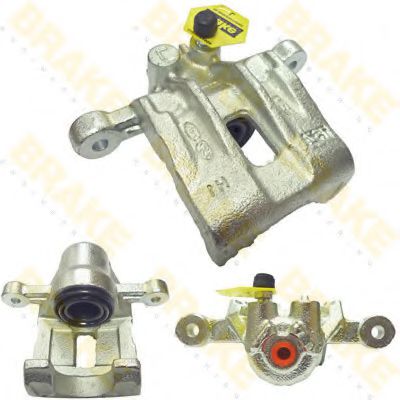 Brake ENGINEERING CA2909R Тормозной суппорт для HYUNDAI ELANTRA (Хендай Элантра) Brake ENGINEERING CA2909R Тормозной суппорт для HYUNDAI ELANTRA (Хендай Элантра)