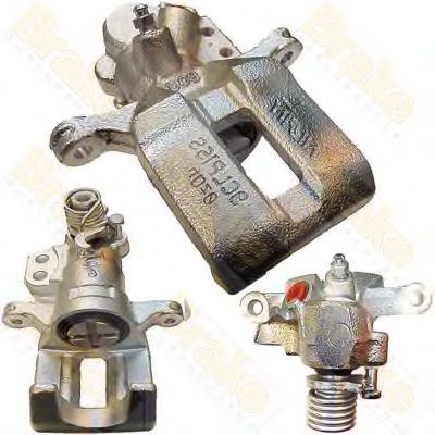 Brake ENGINEERING CA2950R Тормозной суппорт для SUZUKI (Сузуки) Brake ENGINEERING CA2950R Тормозной суппорт для SUZUKI (Сузуки)