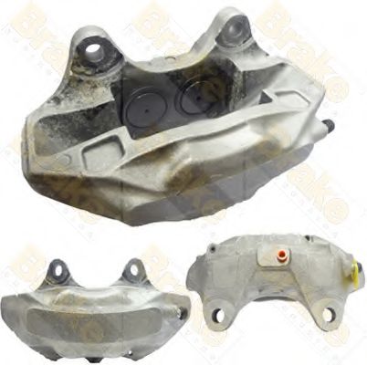 Brake ENGINEERING CA2958R Тормозной суппорт для VOLKSWAGEN TOUAREG (Фольксваген Туарег) Brake ENGINEERING CA2958R Тормозной суппорт для VOLKSWAGEN TOUAREG (Фольксваген Туарег)