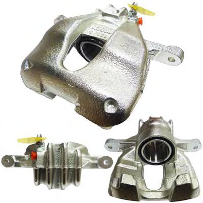 Brake ENGINEERING CA2963 Тормозной суппорт для PEUGEOT 308 (Пежо 308) Brake ENGINEERING CA2963 Тормозной суппорт для PEUGEOT 308 (Пежо 308)