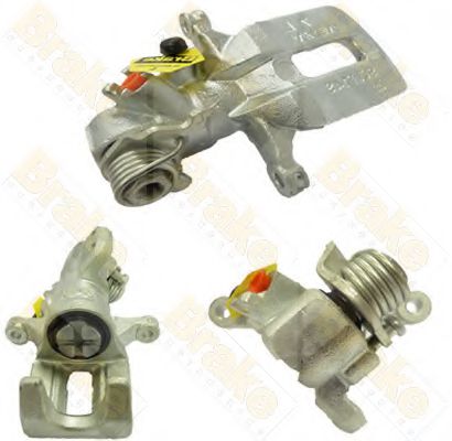 Brake ENGINEERING CA2964R Тормозной суппорт для HONDA CIVIC VIII (Хонда Цивик 8) Brake ENGINEERING CA2964R Тормозной суппорт для HONDA CIVIC VIII (Хонда Цивик 8)