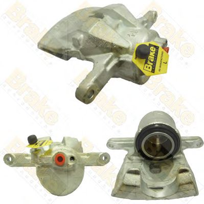 Brake ENGINEERING CA2971 Тормозной суппорт для TOYOTA AURION (Тойота/тоета Аурион) Brake ENGINEERING CA2971 Тормозной суппорт для TOYOTA AURION (Тойота/тоета Аурион)