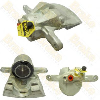 Brake ENGINEERING CA2971R Тормозной суппорт для TOYOTA AURION (Тойота/тоета Аурион) Brake ENGINEERING CA2971R Тормозной суппорт для TOYOTA AURION (Тойота/тоета Аурион)