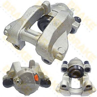 Brake ENGINEERING CA2980R Тормозной суппорт для MERCEDES-BENZ CLS (Мэрcэдэс-бэнз Слс) Brake ENGINEERING CA2980R Тормозной суппорт для MERCEDES-BENZ CLS (Мэрcэдэс-бэнз Слс)