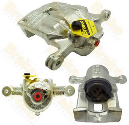 Brake ENGINEERING CA2993 Тормозной суппорт для FORD (Форд) Brake ENGINEERING CA2993 Тормозной суппорт для FORD (Форд)