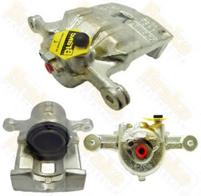 Brake ENGINEERING CA2993R Тормозной суппорт для FORD (Форд) Brake ENGINEERING CA2993R Тормозной суппорт для FORD (Форд)