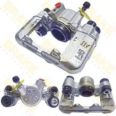Brake ENGINEERING CA2998 Тормозной суппорт для TOYOTA-FAW (Тойота/тоета-фав) Brake ENGINEERING CA2998 Тормозной суппорт для TOYOTA-FAW (Тойота/тоета-фав)