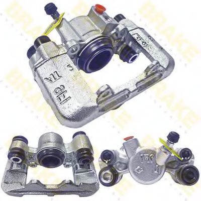Brake ENGINEERING CA2998R Тормозной суппорт для TOYOTA-FAW (Тойота/тоета-фав) Brake ENGINEERING CA2998R Тормозной суппорт для TOYOTA-FAW (Тойота/тоета-фав)