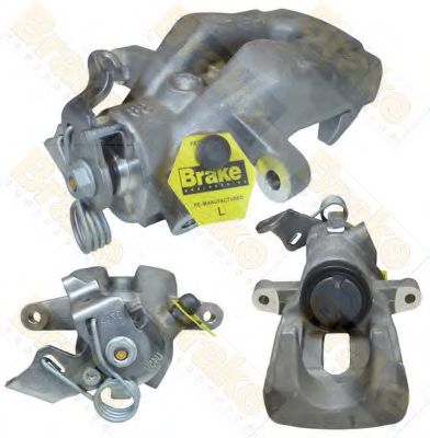 Brake ENGINEERING CA3017 Тормозной суппорт для PEUGEOT 308 (Пежо 308) Brake ENGINEERING CA3017 Тормозной суппорт для PEUGEOT 308 (Пежо 308)