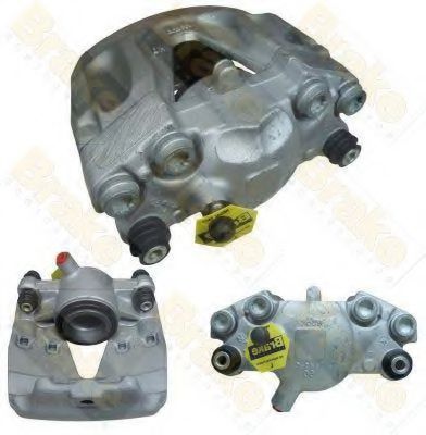 Brake ENGINEERING CA3022R Тормозной суппорт для MERCEDES-BENZ SLC (Мэрcэдэс-бэнз Слc) Brake ENGINEERING CA3022R Тормозной суппорт для MERCEDES-BENZ SLC (Мэрcэдэс-бэнз Слc)