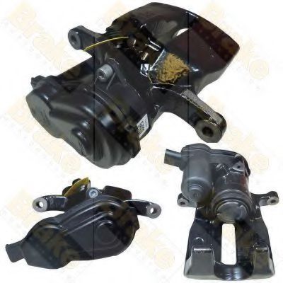 Brake ENGINEERING CA3029 Тормозной суппорт для AUDI A5 (Ауди А5) Brake ENGINEERING CA3029 Тормозной суппорт для AUDI A5 (Ауди А5)