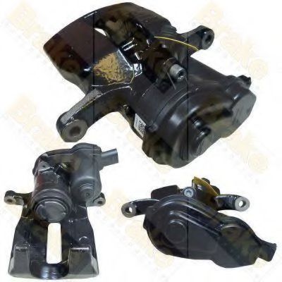 Brake ENGINEERING CA3029R Тормозной суппорт для AUDI A5 (Ауди А5) Brake ENGINEERING CA3029R Тормозной суппорт для AUDI A5 (Ауди А5)