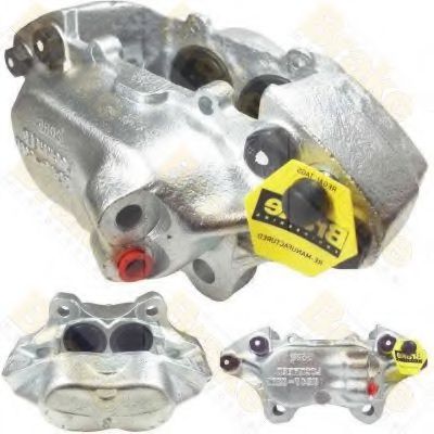 Brake ENGINEERING CA302R Тормозной суппорт для FORD TRANSIT (Форд Трансит) Brake ENGINEERING CA302R Тормозной суппорт для FORD TRANSIT (Форд Трансит)