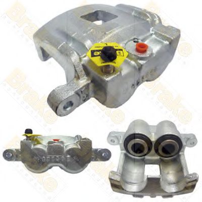 Brake ENGINEERING CA3040 Тормозной суппорт для ISUZU D-MAX (Исузу Д-маx) Brake ENGINEERING CA3040 Тормозной суппорт для ISUZU D-MAX (Исузу Д-маx)