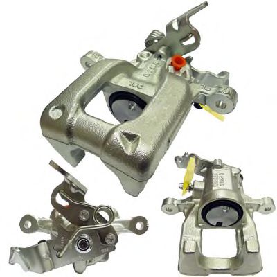 Brake ENGINEERING CA3046 Тормозной суппорт для SKODA OCTAVIA (Шкода Октавия) Brake ENGINEERING CA3046 Тормозной суппорт для SKODA OCTAVIA (Шкода Октавия)