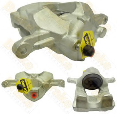 Brake ENGINEERING CA3068 Тормозной суппорт для CHEVROLET SONIC (Шевроле Сониc) Brake ENGINEERING CA3068 Тормозной суппорт для CHEVROLET SONIC (Шевроле Сониc)