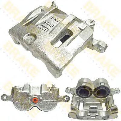 Brake ENGINEERING CA3076 Тормозной суппорт для KIA SEDONA III (Киа Сэдона 3) Brake ENGINEERING CA3076 Тормозной суппорт для KIA SEDONA III (Киа Сэдона 3)