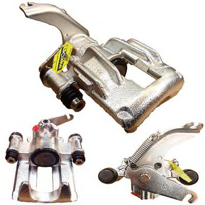 Brake ENGINEERING CA3082R Тормозной суппорт для NISSAN NT400 CABSTAR (Ниссан Нт400 cабстар) Brake ENGINEERING CA3082R Тормозной суппорт для NISSAN NT400 CABSTAR (Ниссан Нт400 cабстар)