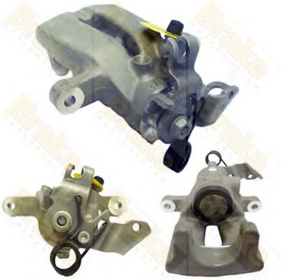 Brake ENGINEERING CA3094 Тормозной суппорт для KIA VENGA (Киа Vэнга) Brake ENGINEERING CA3094 Тормозной суппорт для KIA VENGA (Киа Vэнга)