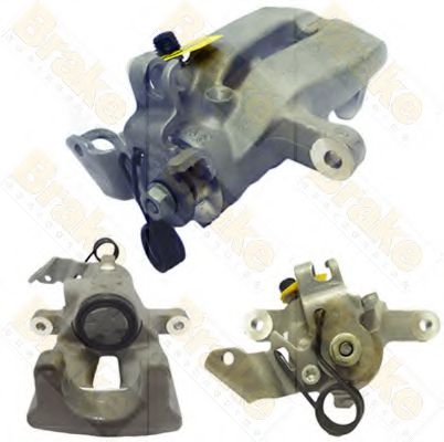 Brake ENGINEERING CA3094R Тормозной суппорт для KIA VENGA (Киа Vэнга) Brake ENGINEERING CA3094R Тормозной суппорт для KIA VENGA (Киа Vэнга)