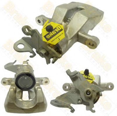 Brake ENGINEERING CA3097R Тормозной суппорт для RENAULT MEGANE III (Рено Меган 3) Brake ENGINEERING CA3097R Тормозной суппорт для RENAULT MEGANE III (Рено Меган 3)