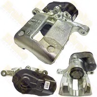 Brake ENGINEERING CA3098 Тормозной суппорт для FORD (Форд) Brake ENGINEERING CA3098 Тормозной суппорт для FORD (Форд)