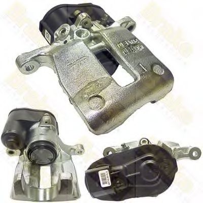 Brake ENGINEERING CA3098R Тормозной суппорт для FORD (Форд) Brake ENGINEERING CA3098R Тормозной суппорт для FORD (Форд)