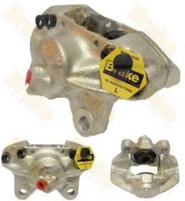 Brake ENGINEERING CA31 Тормозной суппорт для MERCEDES-BENZ SL (Мэрcэдэс-бэнз Сл) Brake ENGINEERING CA31 Тормозной суппорт для MERCEDES-BENZ SL (Мэрcэдэс-бэнз Сл)