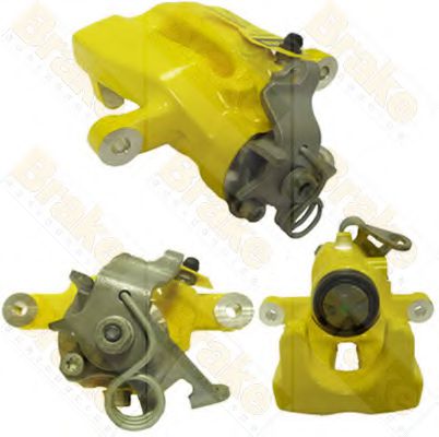 Brake ENGINEERING CA3102 Тормозной суппорт для ABARTH (Абартх) Brake ENGINEERING CA3102 Тормозной суппорт для ABARTH (Абартх)