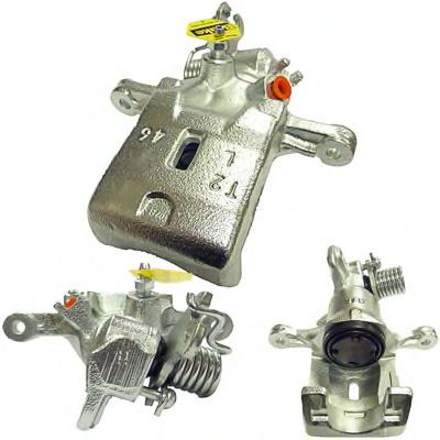 Brake ENGINEERING CA3147 Тормозной суппорт для NISSAN MAXIMA IV (Ниссан Маxима иv) Brake ENGINEERING CA3147 Тормозной суппорт для NISSAN MAXIMA IV (Ниссан Маxима иv)