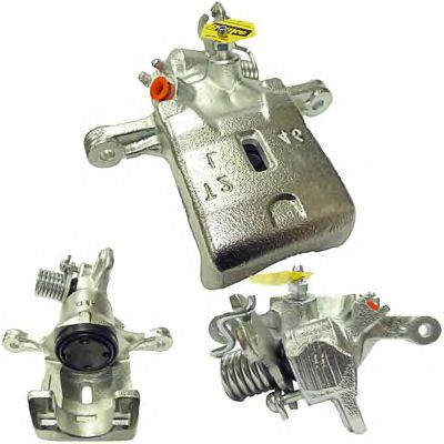 Brake ENGINEERING CA3147R Тормозной суппорт для NISSAN MAXIMA IV (Ниссан Маxима иv) Brake ENGINEERING CA3147R Тормозной суппорт для NISSAN MAXIMA IV (Ниссан Маxима иv)