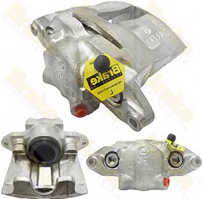 Brake ENGINEERING CA314R Тормозной суппорт для AUDI 100 (Ауди 100) Brake ENGINEERING CA314R Тормозной суппорт для AUDI 100 (Ауди 100)