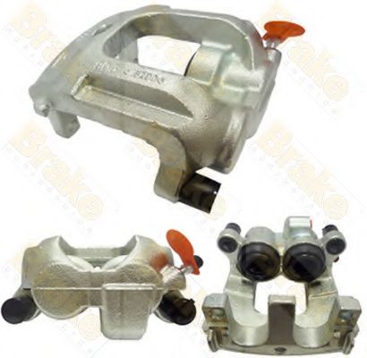 Brake ENGINEERING CA3150 Тормозной суппорт для BMW X5 (Бмв Х5) Brake ENGINEERING CA3150 Тормозной суппорт для BMW X5 (Бмв Х5)