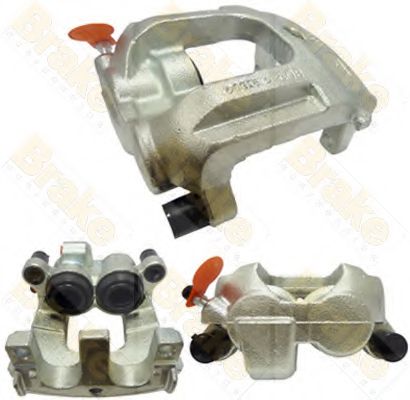 Brake ENGINEERING CA3150R Тормозной суппорт для BMW X5 (Бмв Х5) Brake ENGINEERING CA3150R Тормозной суппорт для BMW X5 (Бмв Х5)