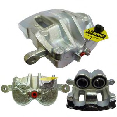 Brake ENGINEERING CA3151 Тормозной суппорт для HYUNDAI SANTA FE II (Хендай Санта фэ2) Brake ENGINEERING CA3151 Тормозной суппорт для HYUNDAI SANTA FE II (Хендай Санта фэ2)