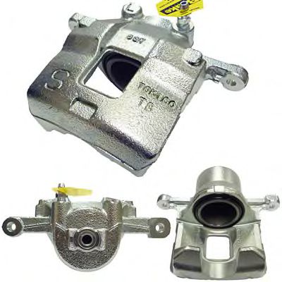 Brake ENGINEERING CA3153 Тормозной суппорт для SUZUKI (Сузуки) Brake ENGINEERING CA3153 Тормозной суппорт для SUZUKI (Сузуки)