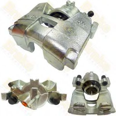 Brake ENGINEERING CA3162 Тормозной суппорт для RENAULT LAGUNA III (Рено Лагуна 3) Brake ENGINEERING CA3162 Тормозной суппорт для RENAULT LAGUNA III (Рено Лагуна 3)