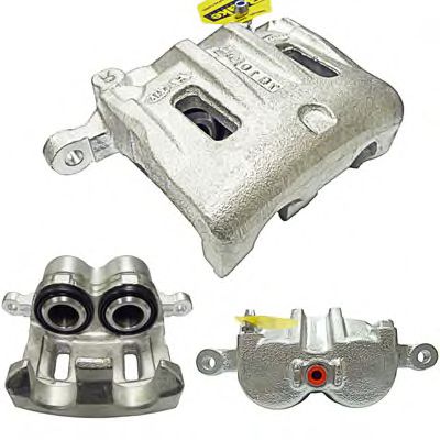 Brake ENGINEERING CA3168 Тормозной суппорт для KIA SORENTO I (Киа Соренто 1) Brake ENGINEERING CA3168 Тормозной суппорт для KIA SORENTO I (Киа Соренто 1)