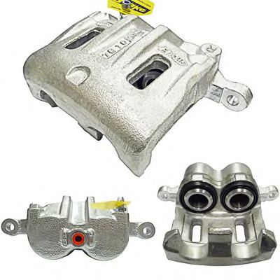 Brake ENGINEERING CA3168R Тормозной суппорт для KIA SORENTO I (Киа Соренто 1) Brake ENGINEERING CA3168R Тормозной суппорт для KIA SORENTO I (Киа Соренто 1)