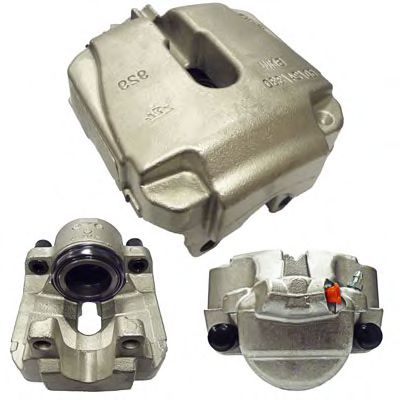 Brake ENGINEERING CA3173 Тормозной суппорт 