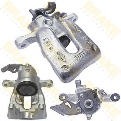 Brake ENGINEERING CA3174R Тормозной суппорт 