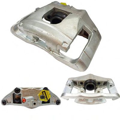 Brake ENGINEERING CA3178 Тормозной суппорт 