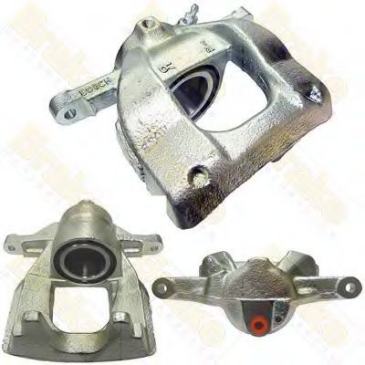 Brake ENGINEERING CA3187 Тормозной суппорт для TOYOTA (Тойота/тоета) Brake ENGINEERING CA3187 Тормозной суппорт для TOYOTA (Тойота/тоета)
