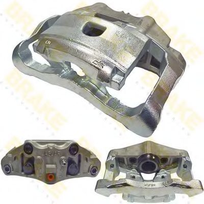 Brake ENGINEERING CA3191 Тормозной суппорт для JAGUAR (Ягуар) Brake ENGINEERING CA3191 Тормозной суппорт для JAGUAR (Ягуар)