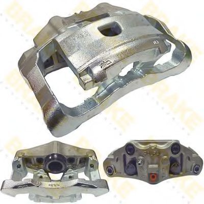 Brake ENGINEERING CA3191R Тормозной суппорт для JAGUAR (Ягуар) Brake ENGINEERING CA3191R Тормозной суппорт для JAGUAR (Ягуар)