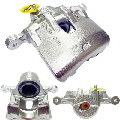 Brake ENGINEERING CA3196R Тормозной суппорт для HYUNDAI IX20 (Хендай Иx20) Brake ENGINEERING CA3196R Тормозной суппорт для HYUNDAI IX20 (Хендай Иx20)