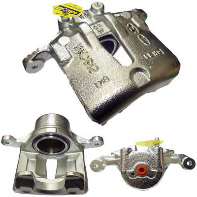 Brake ENGINEERING CA3197 Тормозной суппорт для HYUNDAI ELANTRA (Хендай Элантра) Brake ENGINEERING CA3197 Тормозной суппорт для HYUNDAI ELANTRA (Хендай Элантра)